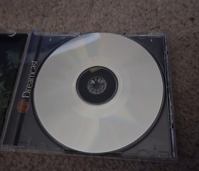 SEGA Seaman Sega Dreamcast NTSC-U/C Simulation Voice Activated Microphone T