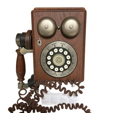 VINTAGE WESTERN ELECTRIC TELEPHONE