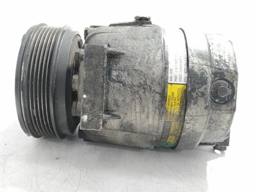 13197197 klimakompressor OPEL VECTRA C BERLINA ELEGANCE 2005 1318610