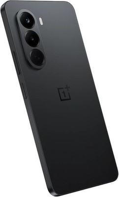OnePlus Nord CE6 Lite | 8GB+128GB | Black| 7400 Apex Processor Global Version.