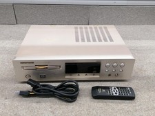 Marantz SA8400 SACD CD Player Audiophile Stereo High End Audio Component Japan