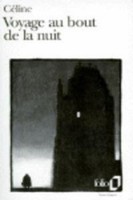 Voyage Au Bout De La Nuit, Louis-Ferdinand Celine
