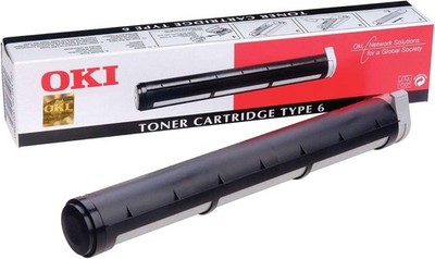 Original Toner Oki Type 6 00079801 für OKIFAX 4500 MF 4550 4580 OKIOFFICE 86 87