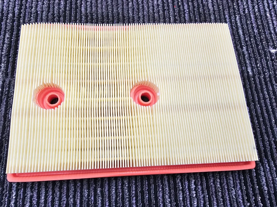 Filtro de aire motor NAPA 200072 para Volkswagen Jetta 2013-18 Audi A3 Sportback Foto 2 de 4