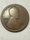 ** 1912-D LINCOLN CENT- GOOD  (FILL THAT SPOT IN YOUR SET) PRICED CHEAPER 🔥 **
