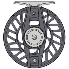 Orvis Bobines Clearwater
