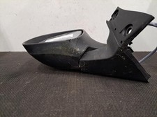 Retroviseur droit (ou coque) Peugeot 1007