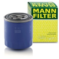 Mann-Filter ÖLfilter Hyundai I30 I40 Ix35 Santa KIA Sportage