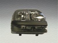 Magneti Marelli Hauptscheinwerfer 712405401120 FüR Fiat