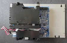 NOTIFIER PMBNL POWER SUPPLY BOARD FOR N16E - CAME PRE-INSTALLED IN N16E PANEL