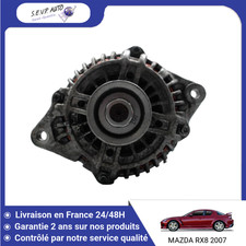 Alternateur Mazda RX8