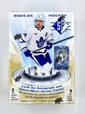 2024-25 SP Hockey Checklist Guide in-content 20