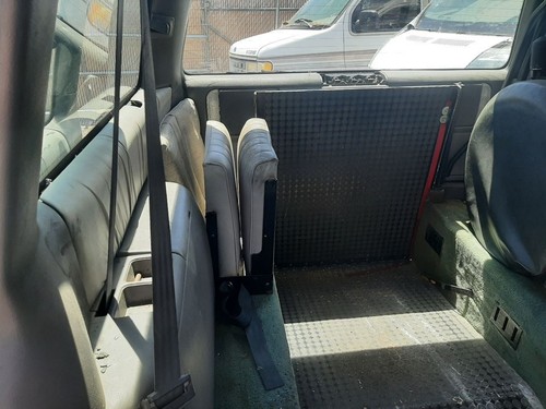 Radiator 4-153 Filler Neck On Driver Side Fits 93-95 CARAVAN 195644 - Picture 12 of 12
