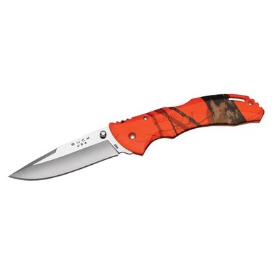 286 Bantam Bhw Folding Knife With Removable Clip