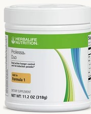 Herbalife Herbal Prolessa Duo : 11.2 Oz 30 Days Program