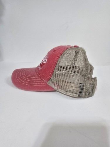 Official Original Donald Trump Red Keep America Great 2020 Snap back COLLECTORS - Picture 2 of 5