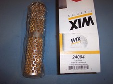 Wix 24004 Fuel Filter Cartridge Made in the USA