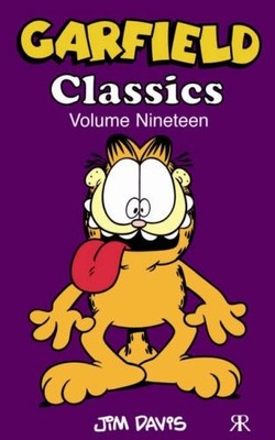 Garfield Classics. 9781841613031