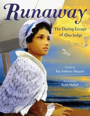Ray Anthony Shepard Runaway (Gebundene Ausgabe)