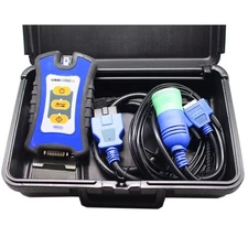 Diagnostic Tool+Bluetooth Scan For NEXIQ 3 USB Link Heavy Card Third Generation