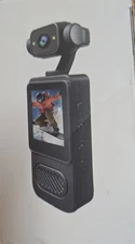 Pocket Action Camera