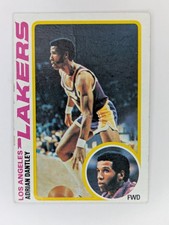 1978-79 Topps #132 Adrian Dantley