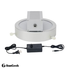 Hercules D120 White Flat Field Panel for 60-100mm Caliber Astronomic Telescope