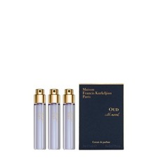 Maison Francis Kurkdjian Oud Silk Mood 3 Pcs Extrait De Parfum 0.37 oz Unisex