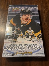 2024-25 Upper Deck Series 2 Hockey Checklist Guide in-content 13