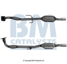 Katalysator Approved BM CATALYSTS BM90849H für LUPO AROSA VW POLO SEAT 6N2 6X1 1