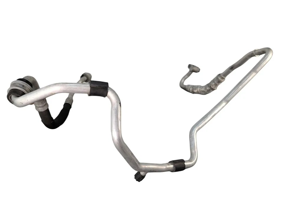 Volkswagen Golf R 2012 2013 aire acondicionado manguera tubo --- 1K0820741BC Foto 3 de 4