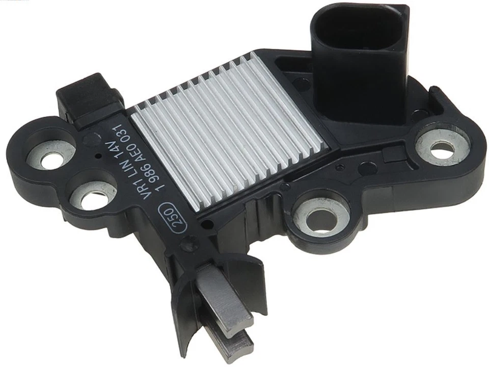 ALTERNATOR REGULATOR ARE0195(BOSCH) FOR FORD AUSTRALIA LAND ROVER RANGE/SUV 2.2L - Image 2 of 4
