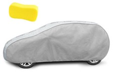 Vollgarage passend für VW Polo 5 Mk5 6R Steilheck Hatchback 3-türer 06. Z163757
