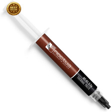 NT-H1 3.5G Pro-Grade Thermal Compound Paste 3.5g CPU GPU Heat Sink ThermalGrease