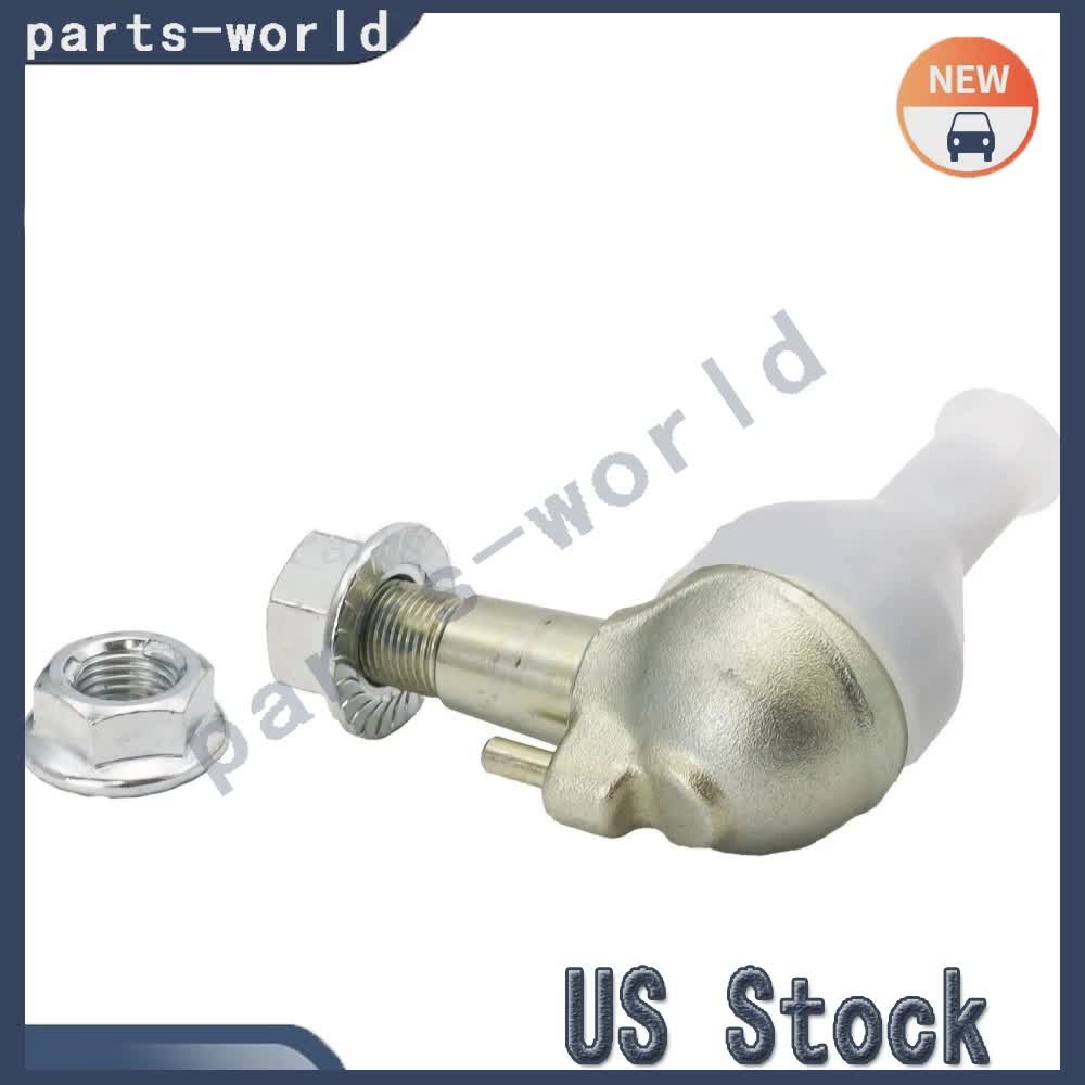 2XFront Lower Control Arm Ball Joint Fit Bentley Arnage Mulsanne 2010 3Z0419811