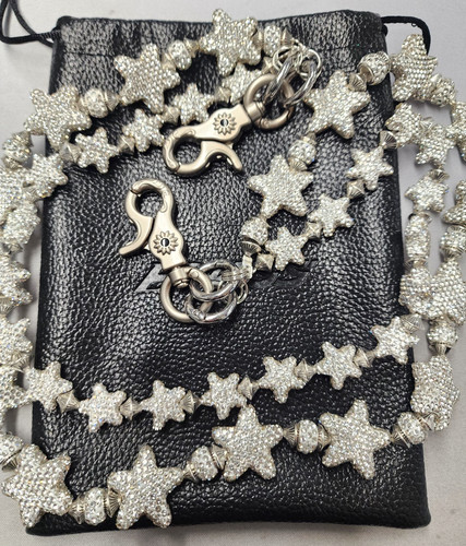 Howss Starfall Pants Chain 31"