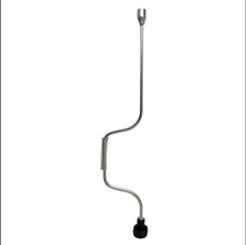 Corner Leg Winder 19mm Caravan Motorhome Liberty Leisure Wheel Brace