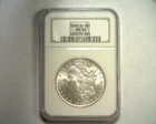 1899-O MORGAN SILVER DOLLAR NGC MS64 NICE ORIGINAL COIN PREMIUM QUALITY PQ