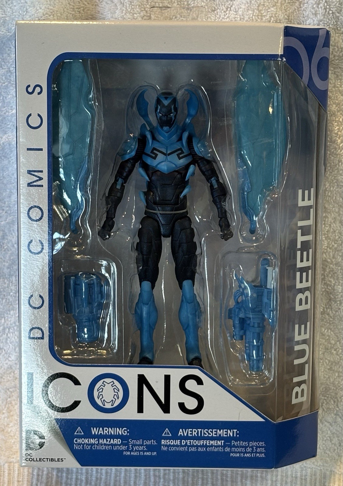New