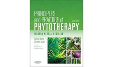 Simon Mills - Principles and Practice of Phytotherapy   Modern Herbal  - E245z