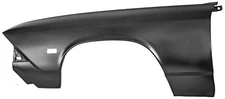 JEGS 78923 Front Fender 1968 Chevy Chevelle El Camino Left/Driver Side Stamped S