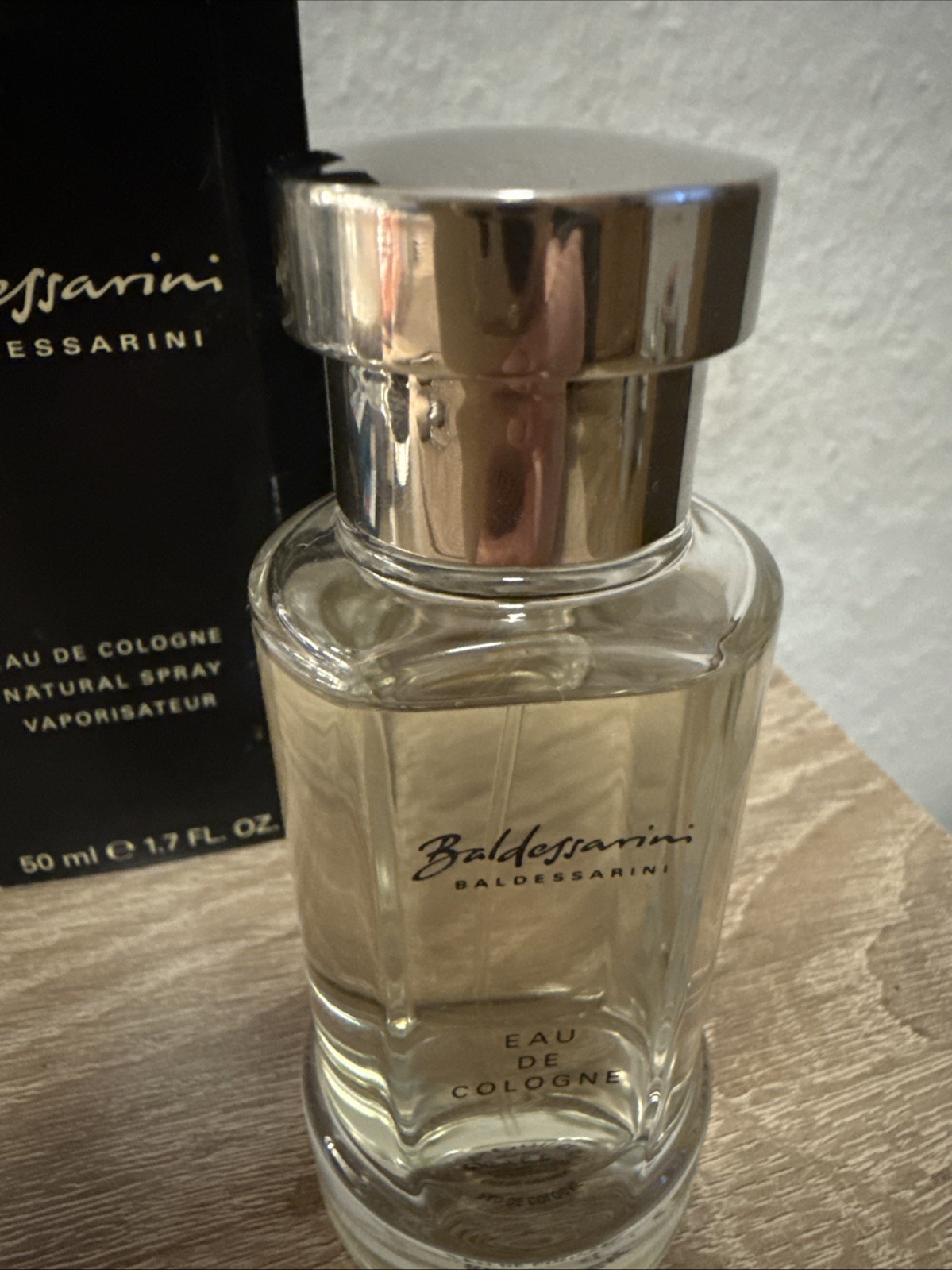 Baldessarini EDT Spray 50ml