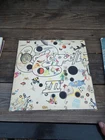 Led Zeppelin III Original 1970 Vinyl Record SD 7201 Working Pinwheel Orig No UPC