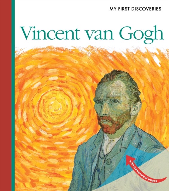 Vincent Van Gogh by Not Available (Spiral Bound, 2016) - Image 4