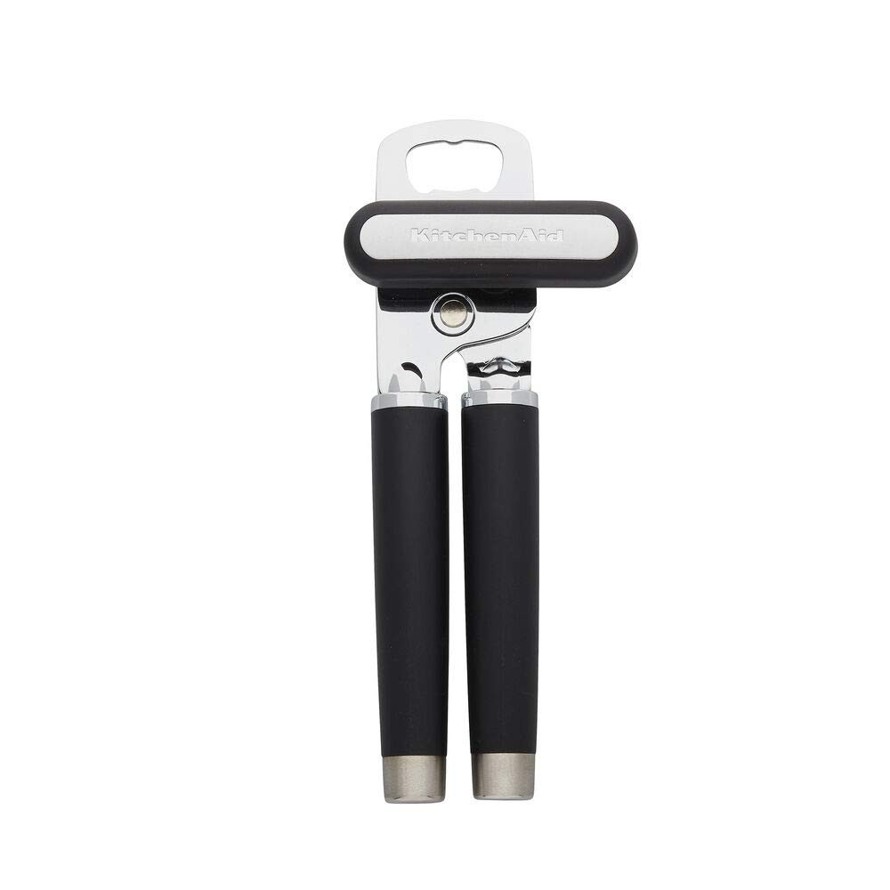 Apriscatole KitchenAid Multifunzione 21,2 cm - Acciaio Inox Gourmet