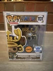 Funko Pop One Piece Armored Chopper Chase Funko Shop Exclusive