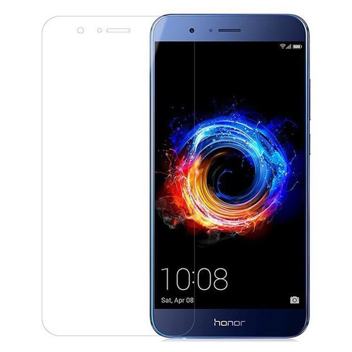 Vetro Temperato Per Honor X8a (2 Pezzi) – Pellicola Protettiva 9H, Trasparente, Bordi Arrotondati, Facile Installazione - 4