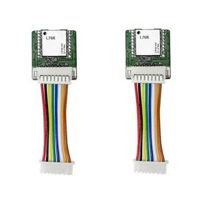 2PCS L76K GNSS Module WiFi LoRa 32 V4 T114 V2  Module Support Meshtastic2044