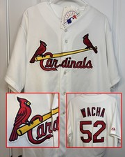 Michael Wacha Rookie Cards and Prospect Cards Guide 17