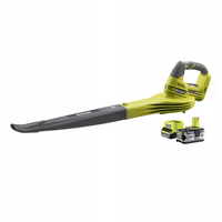 Ryobi Akku-LaubbläSer 18V